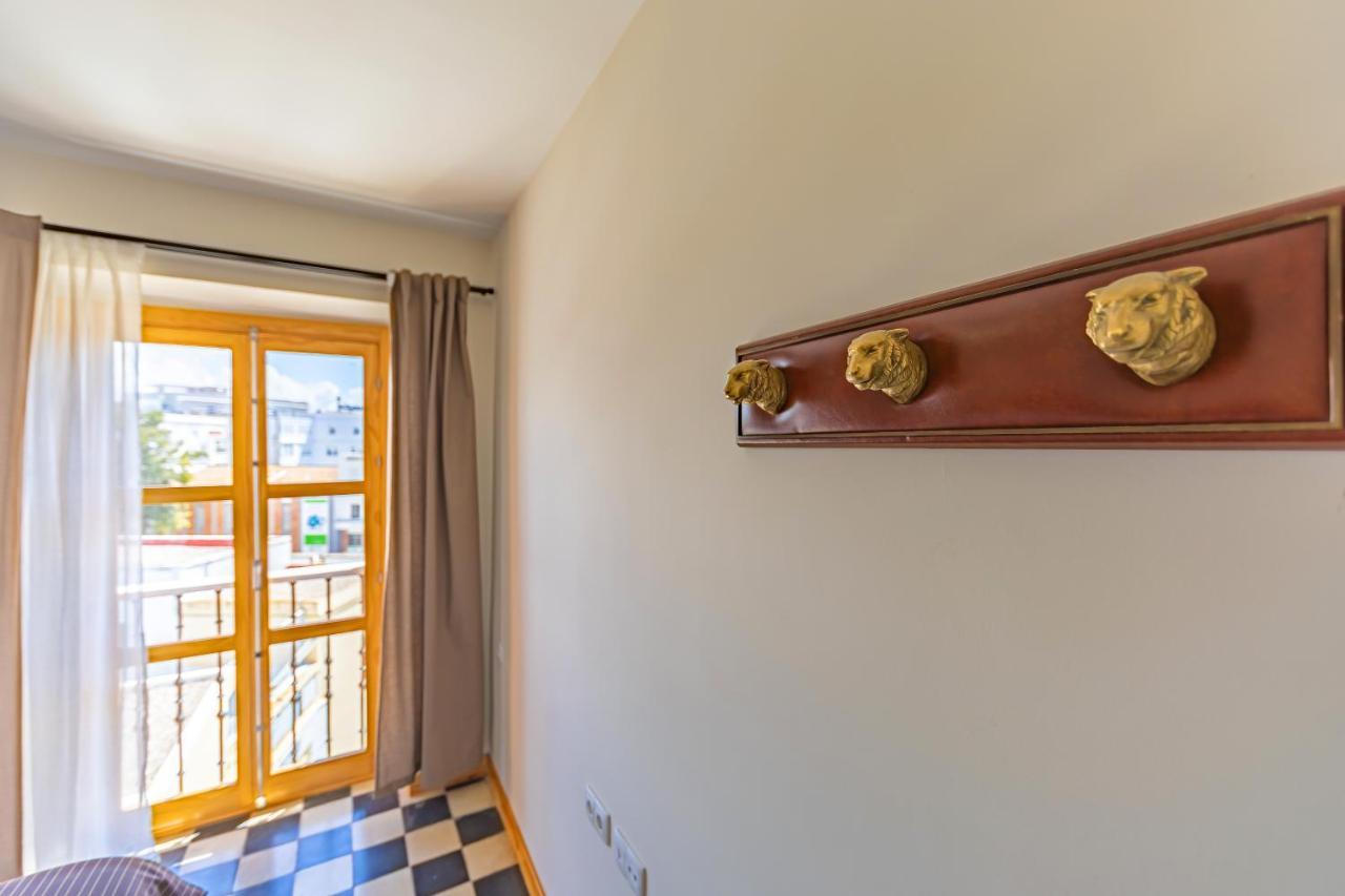 New Use Pz Espana 3 Izquierda Apartament Kadyks