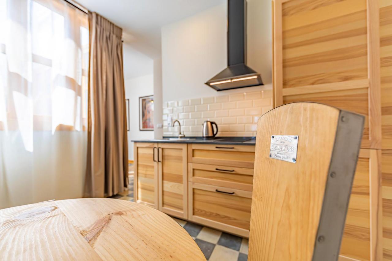 New Use Pz Espana 3 Izquierda Apartament Kadyks