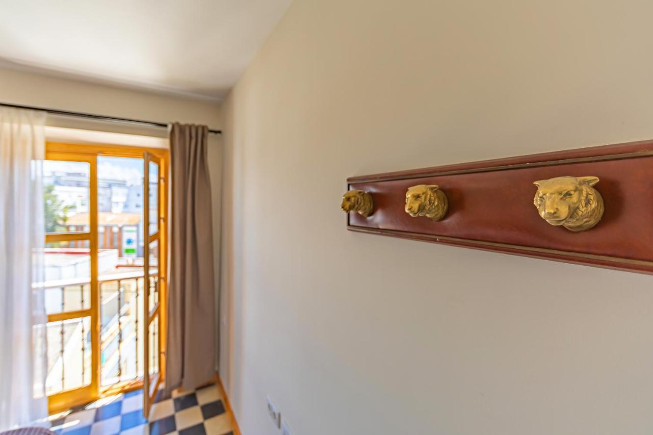 Apartment New Use Pz Espana 3 Izquierda