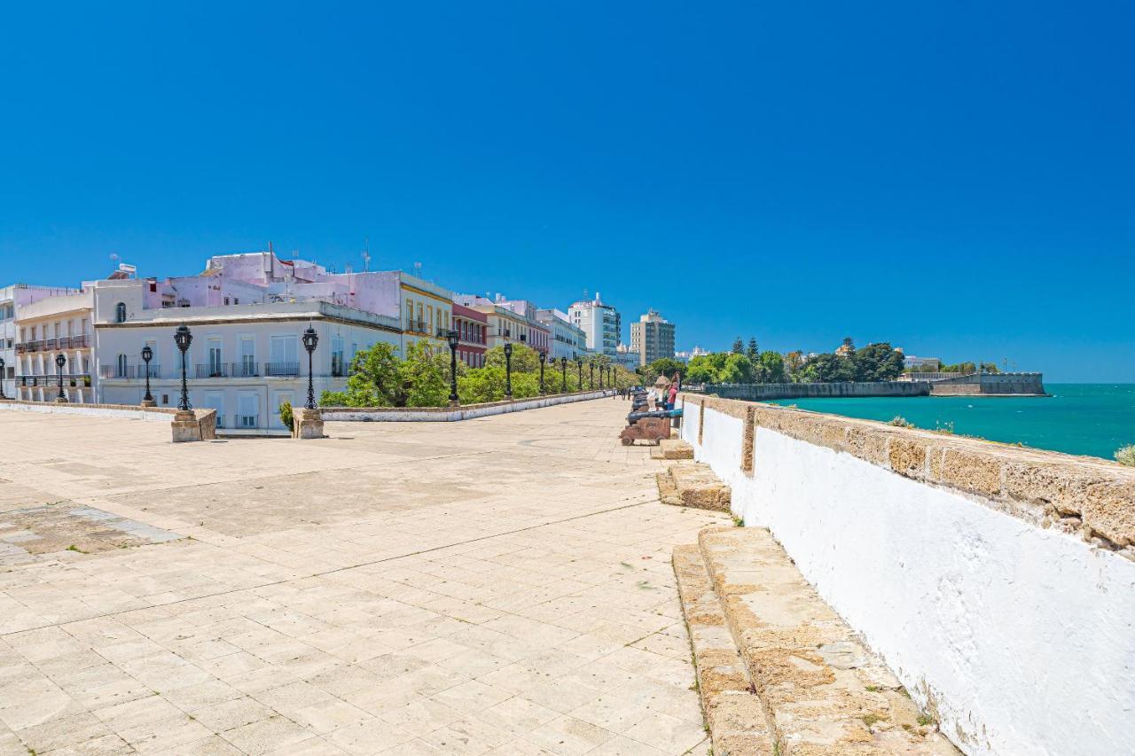 Apartament New Use Pz Espana 3 Izquierda