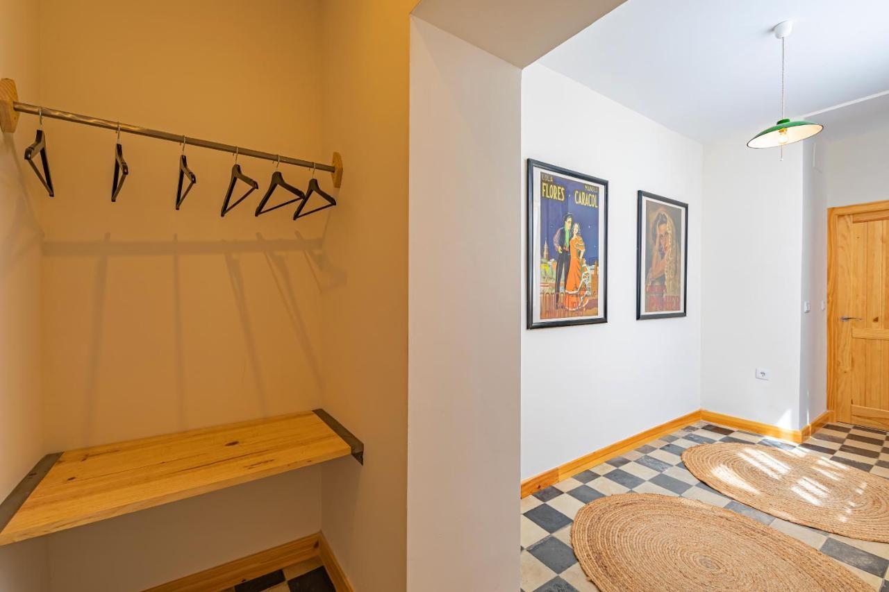 Apartament New Use Pz Espana 3 Izquierda *