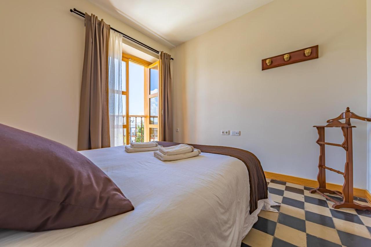 Apartament New Use Pz Espana 3 Izquierda