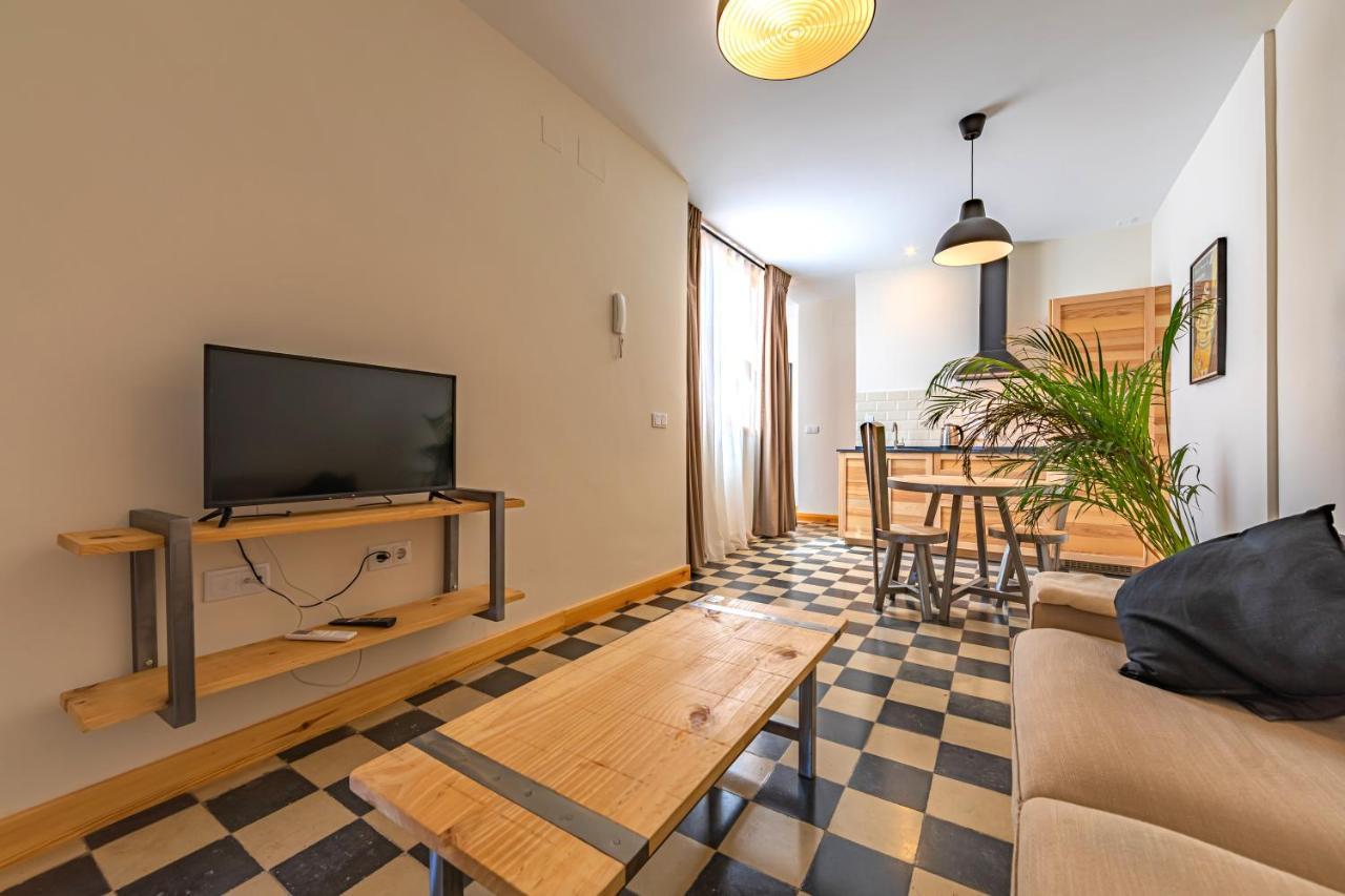 New Use Pz Espana 3 Izquierda Apartament Kadyks