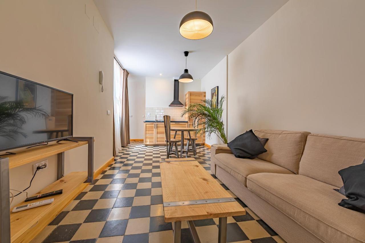 Apartment New Use Pz Espana 3 Izquierda