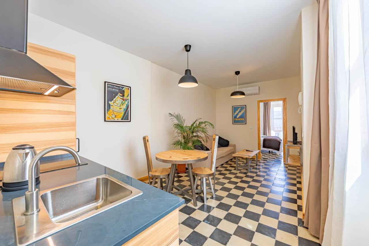 New Use Pz Espana 3 Izquierda Apartment Cadiz