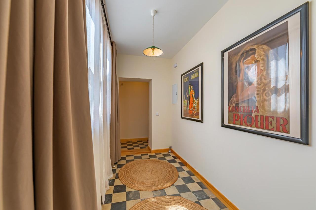 Appartement New Use Pz Espana 3 Izquierda *