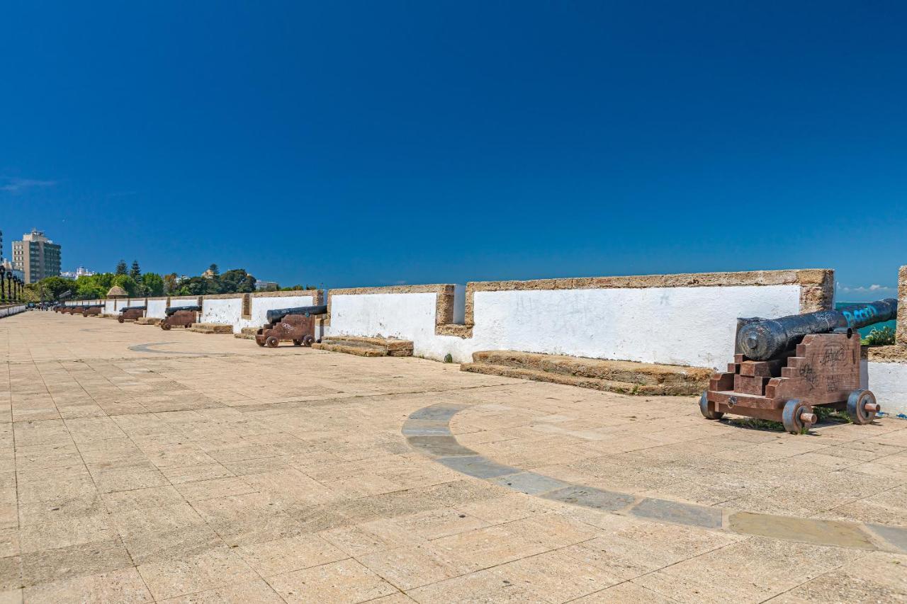Apartment New Use Pz Espana 3 Izquierda